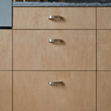 Calen Knob & Pull Bar - Residence Supply