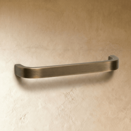 Calen Knob & Pull Bar - Residence Supply