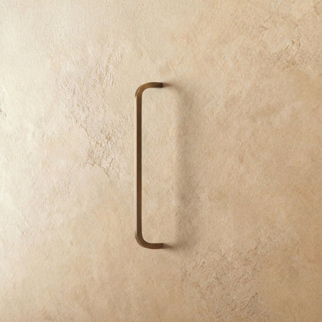 Calen Knob & Pull Bar - Residence Supply