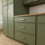 Calen Knob & Pull Bar - Residence Supply