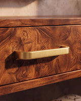 Calen Knob & Pull Bar - Residence Supply