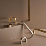 Calen Knob & Pull Bar - Residence Supply