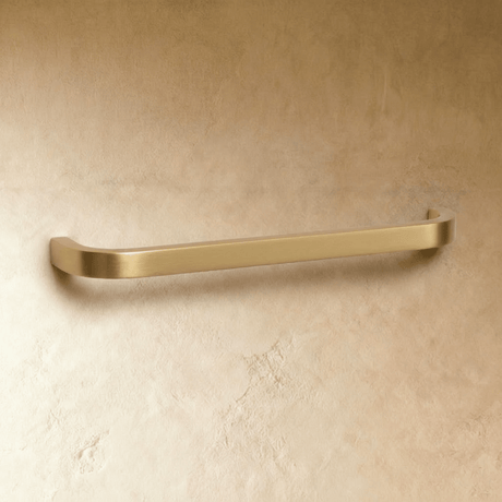 Calen Knob & Pull Bar - Residence Supply