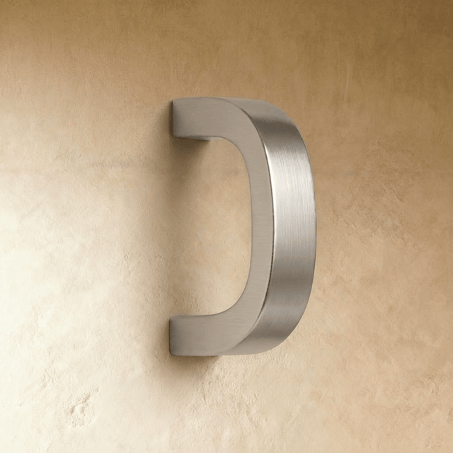 Calen Knob & Pull Bar - Residence Supply