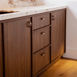 Calen Knob & Pull Bar - Residence Supply