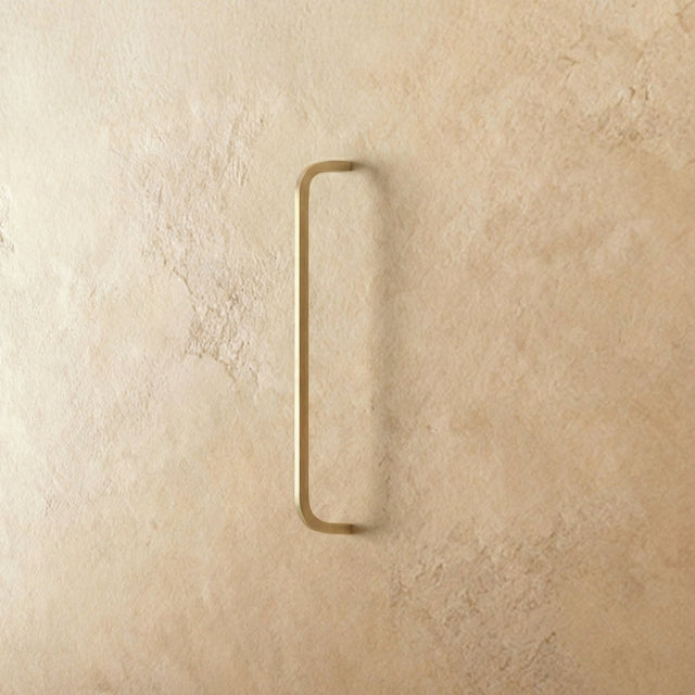 Calen Knob & Pull Bar - Residence Supply