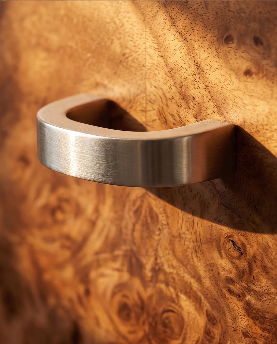 Calen Knob & Pull Bar - Residence Supply