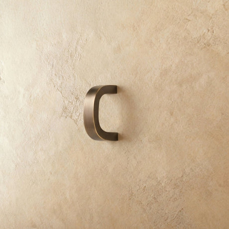 Calen Knob & Pull Bar - Residence Supply