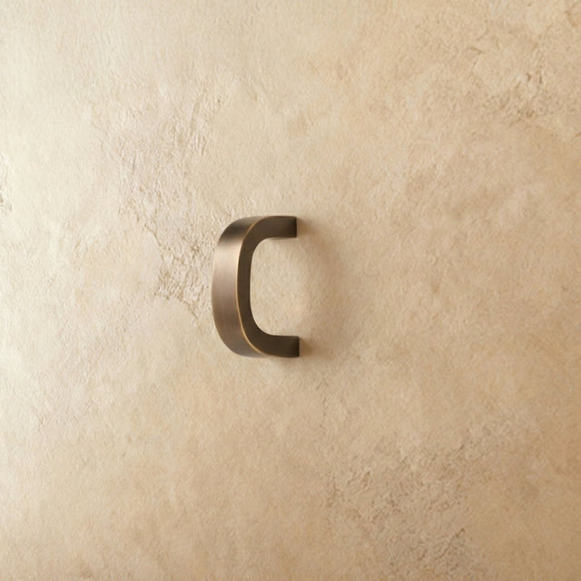 Calen Knob & Pull Bar - Residence Supply