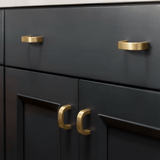 Calen Knob & Pull Bar - Residence Supply