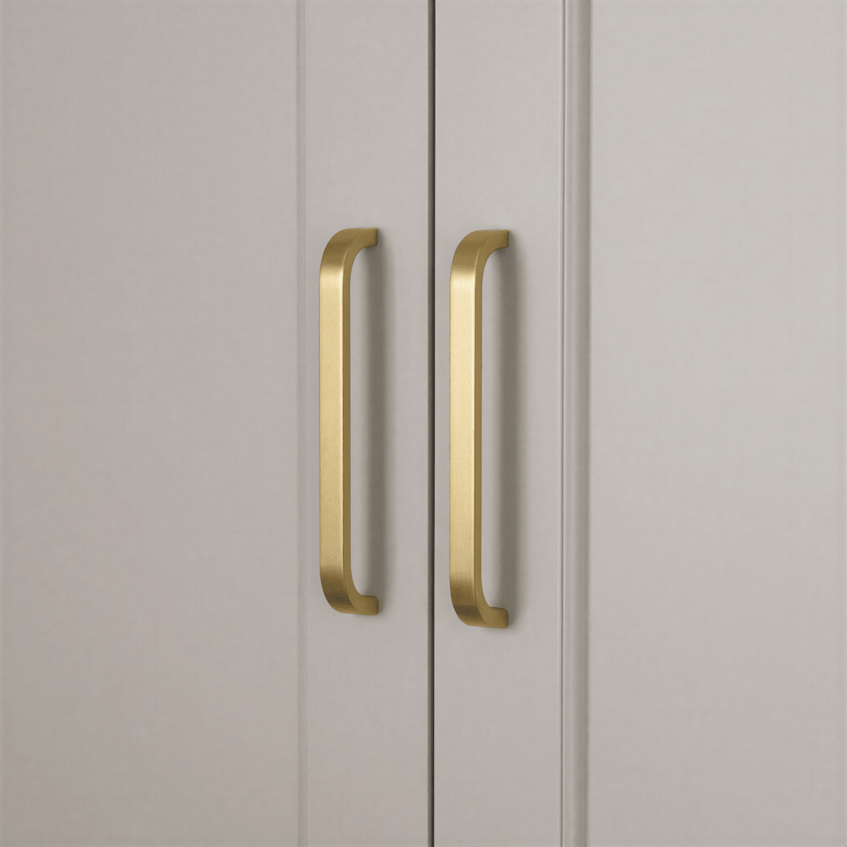 Calen Knob & Pull Bar - Residence Supply