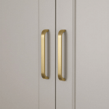 Calen Knob & Pull Bar - Residence Supply