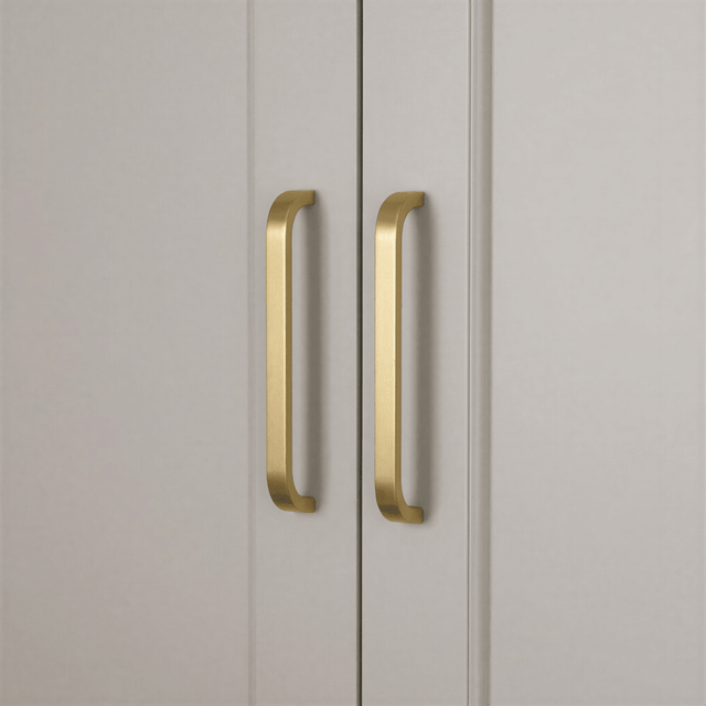 Calen Knob & Pull Bar - Residence Supply