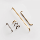 Calen Knob & Pull Bar - Residence Supply