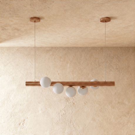 Caleo Pendant Light - Residence Supply
