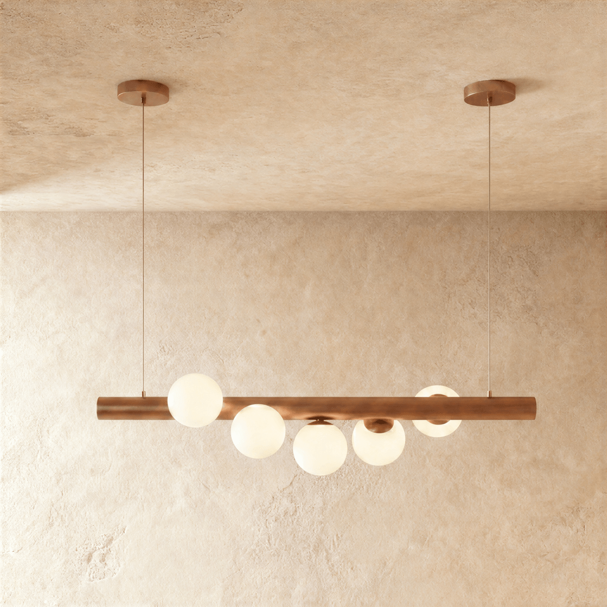 Caleo Pendant Light - Residence Supply