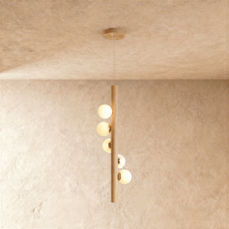 Caleo Pendant Light - Residence Supply