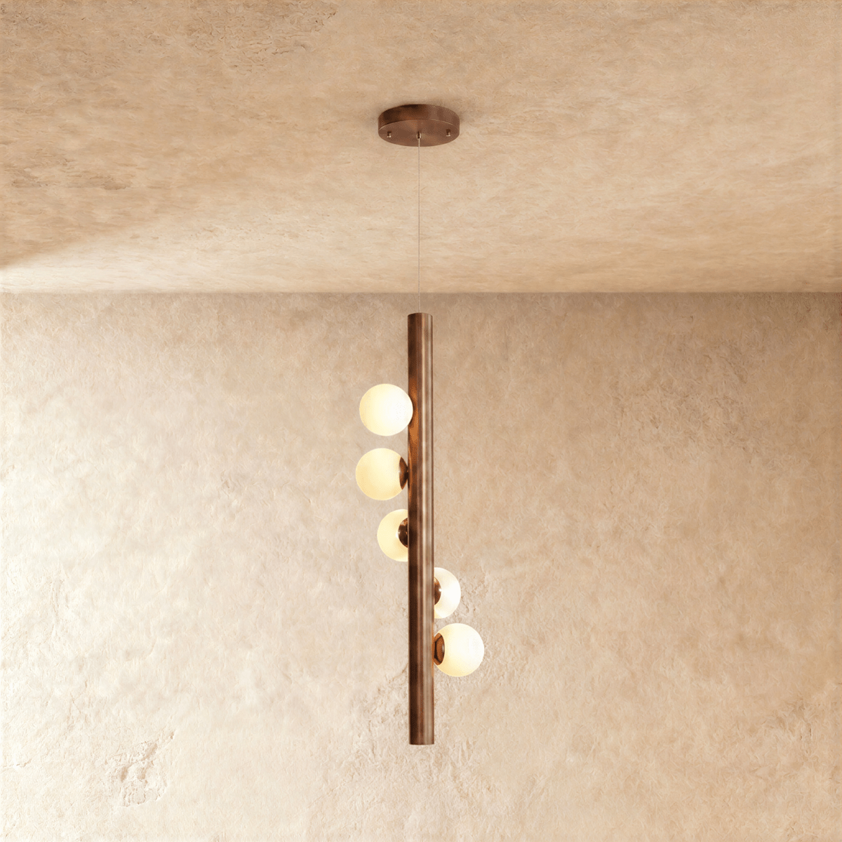Caleo Pendant Light - Residence Supply