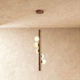 Caleo Pendant Light - Residence Supply
