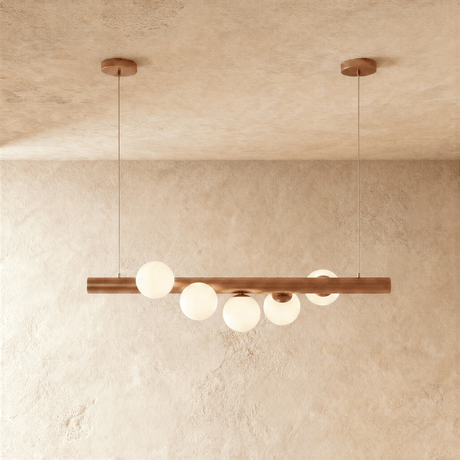 Caleo Pendant Light - Residence Supply