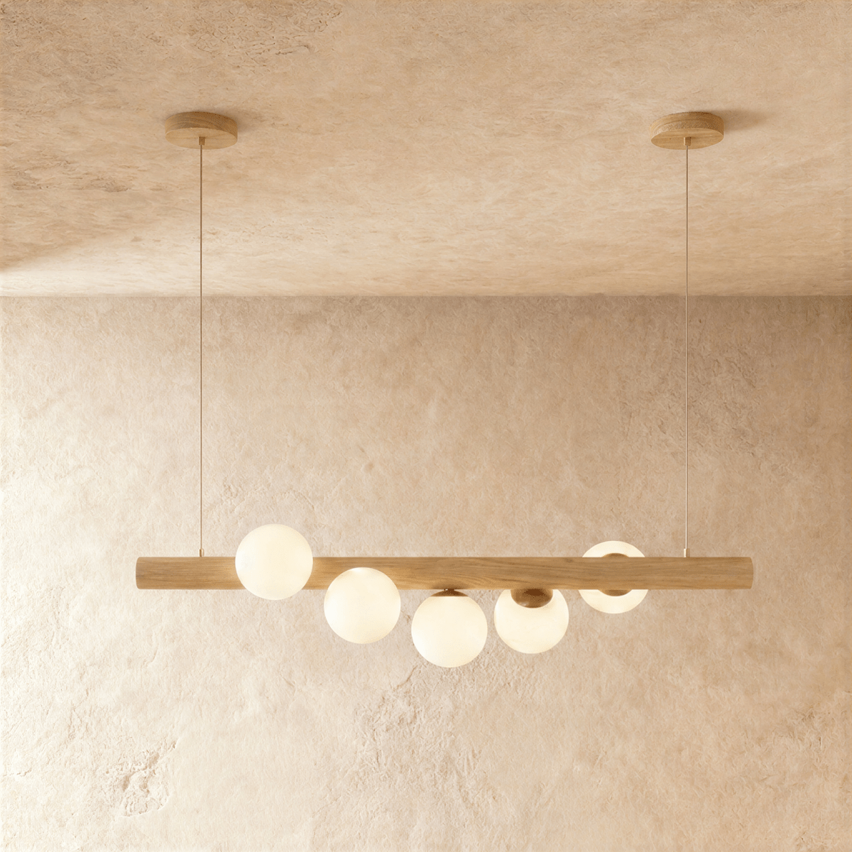 Caleo Pendant Light - Residence Supply