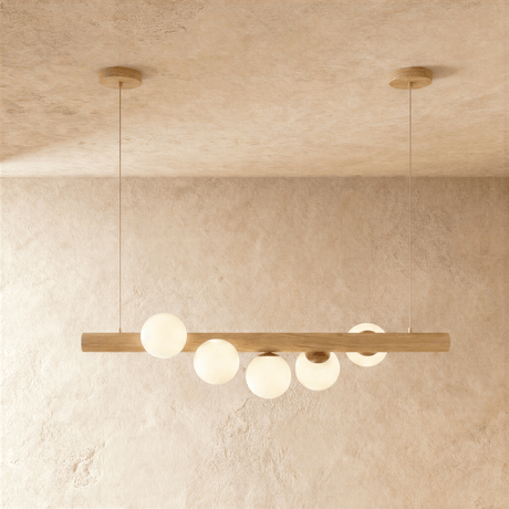 Caleo Pendant Light - Residence Supply
