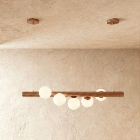 Caleo Pendant Light - Residence Supply