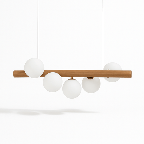Caleo Pendant Light - Residence Supply
