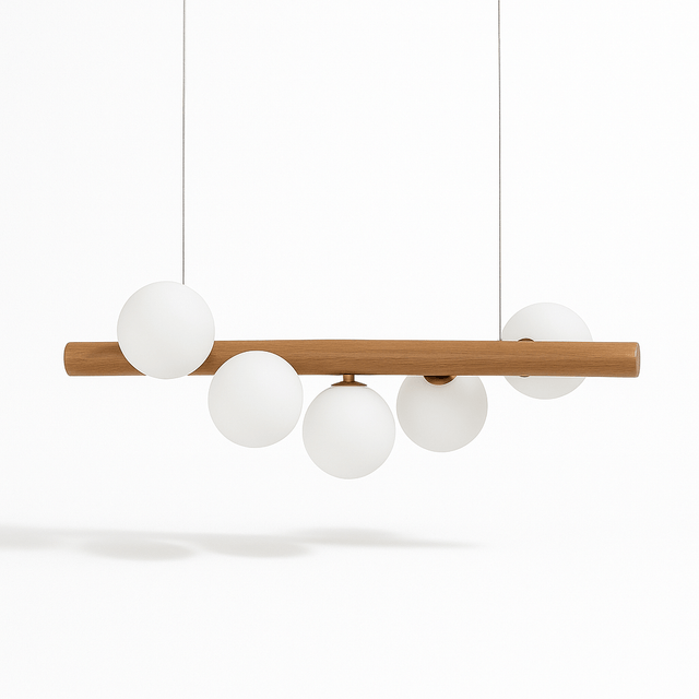 Caleo Pendant Light - Residence Supply