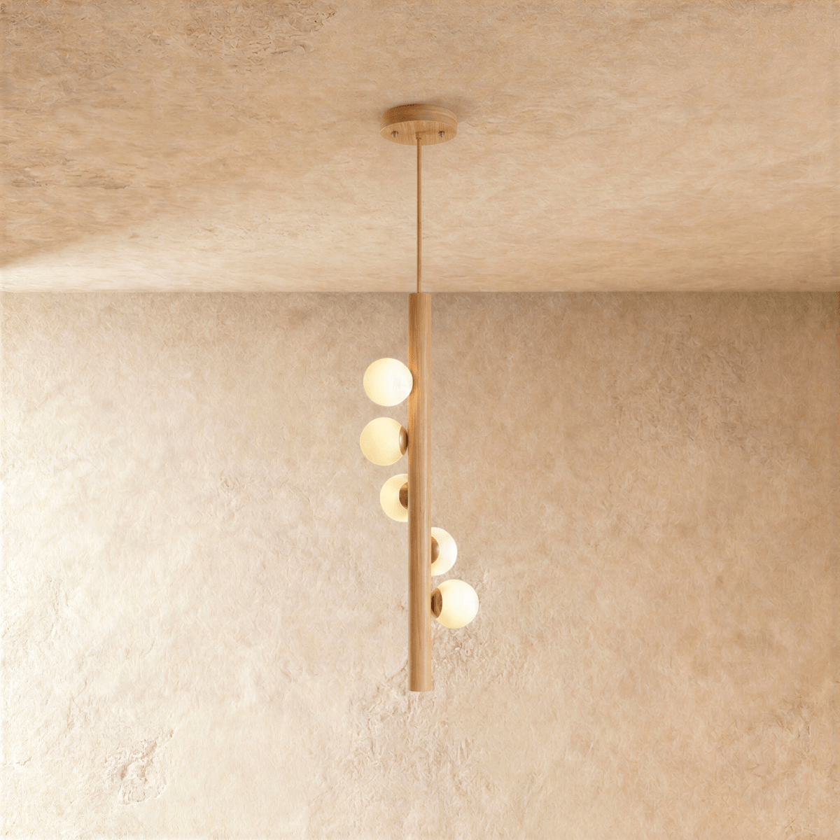 Caleo Pendant Light - Residence Supply