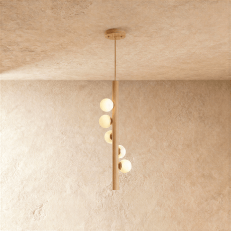 Caleo Pendant Light - Residence Supply