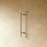 Calis Knob & Pull Bar - Residence Supply