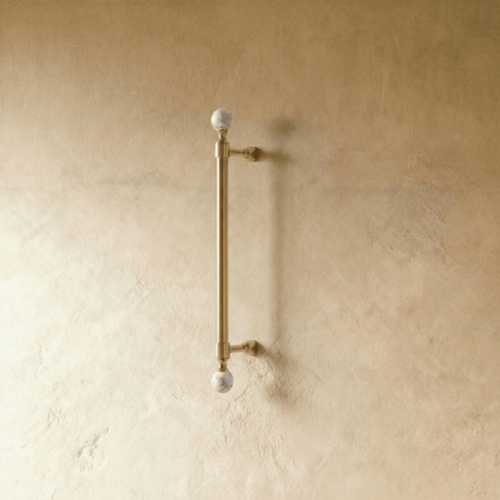 Calis Knob & Pull Bar - Residence Supply