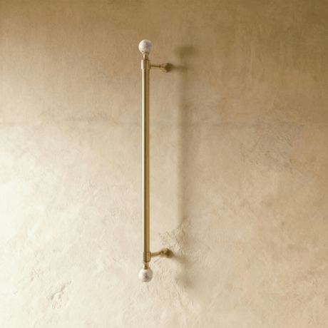 Calis Knob & Pull Bar - Residence Supply