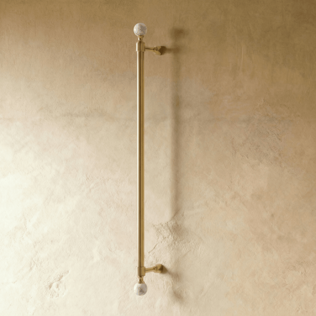 Calis Knob & Pull Bar - Residence Supply