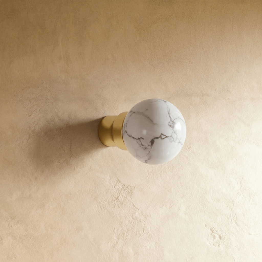 Calis Knob & Pull Bar - Residence Supply