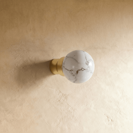 Calis Knob & Pull Bar - Residence Supply