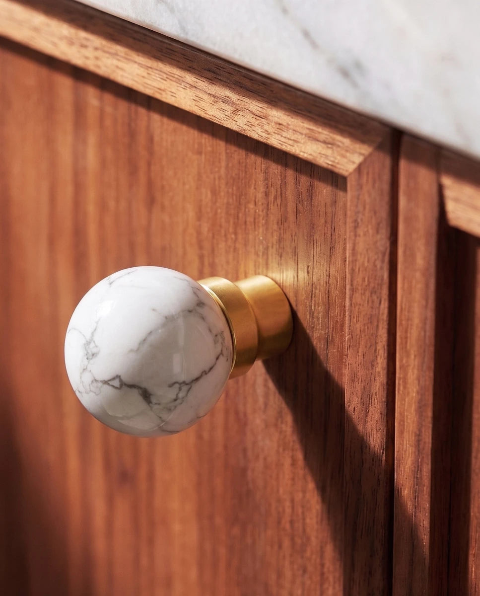 Calis Knob & Pull Bar - Residence Supply