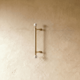 Calis Knob & Pull Bar - Residence Supply