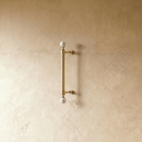 Calis Knob & Pull Bar - Residence Supply