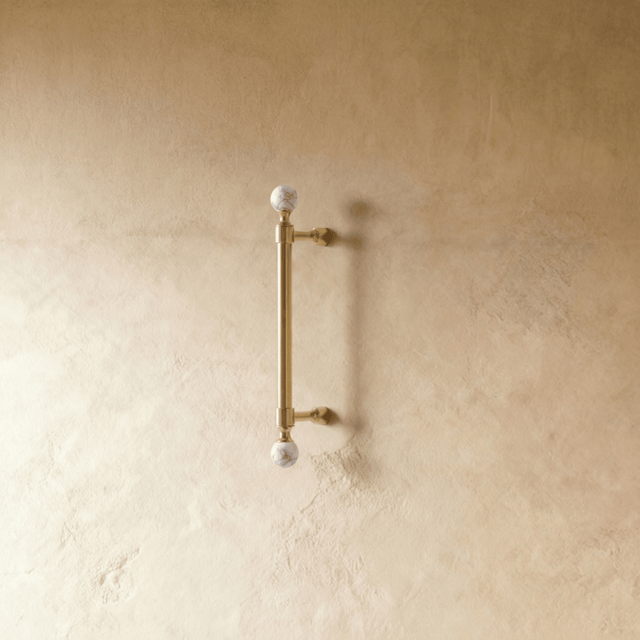 Calis Knob & Pull Bar - Residence Supply