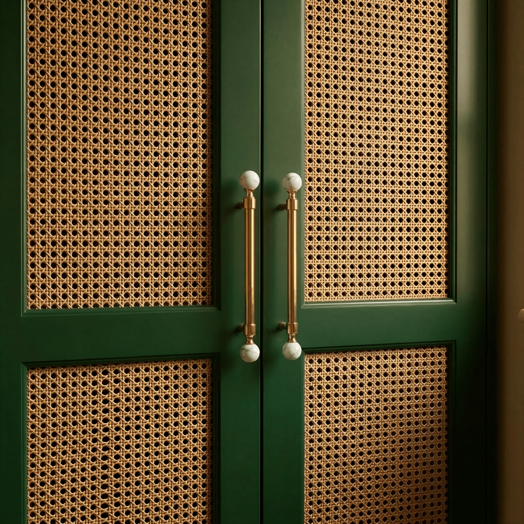 Calis Knob & Pull Bar - Residence Supply