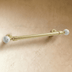 Calis Knob & Pull Bar - Residence Supply