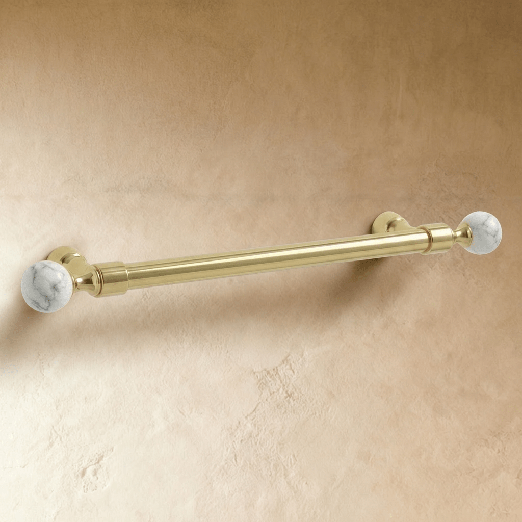 Calis Knob & Pull Bar - Residence Supply