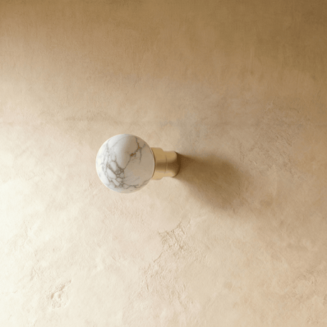 Calis Knob & Pull Bar - Residence Supply