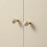 Calis Knob & Pull Bar - Residence Supply