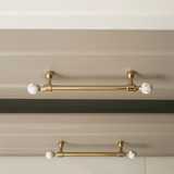 Calis Knob & Pull Bar - Residence Supply