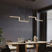 Calista Chandelier - Dining Room Light Fixture