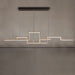 Calista Chandelier - Residence Supply