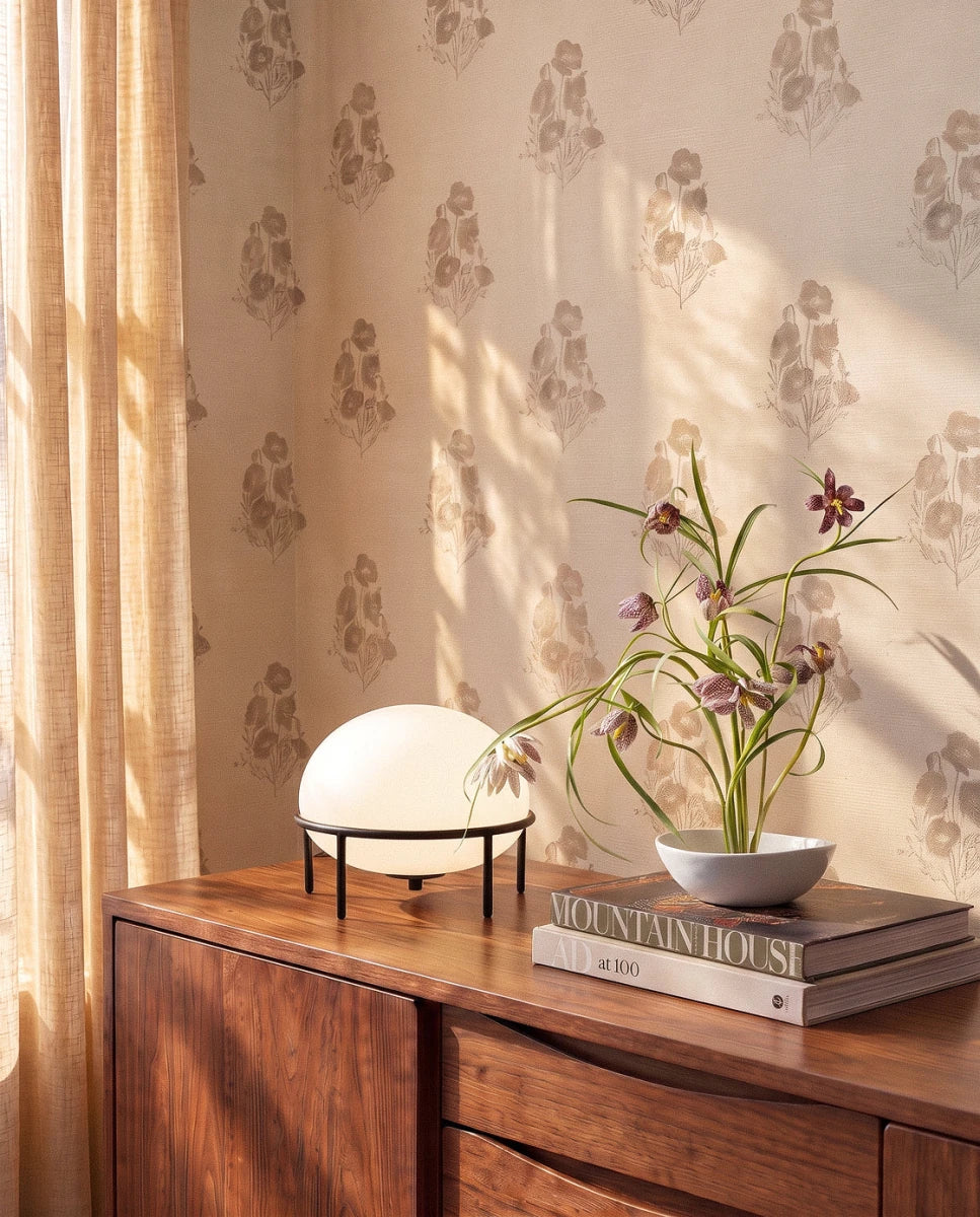 Calix Table Lamp - Residence Supply